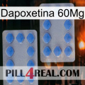 Dapoxetine 60Mg 20